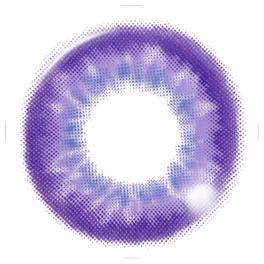 パープル