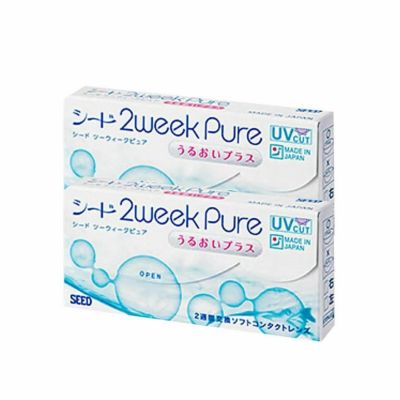 基本情報 | 株主優待 | 株主・投資家情報 | コンタクトレンズの